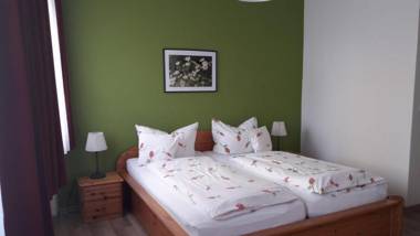 Landgasthof Zum goldenen Löwen