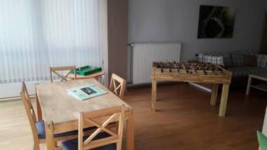 Landgasthof Zum goldenen Löwen