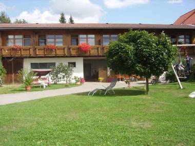 Ferienwohnung Haus Inge