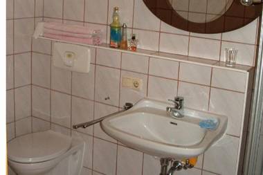 Ferienwohnung Haus Inge