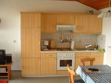 Ferienwohnung Haus Inge