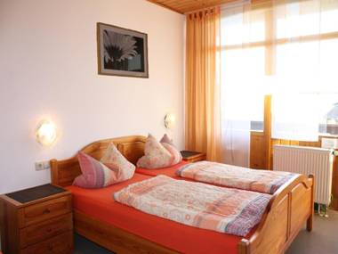 Ferienwohnung Haus Inge