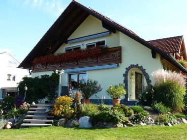 Ferienwohnung Haus Hanni