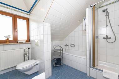 Ferienwohnung Haus Hanni