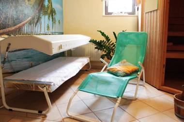 Ferienwohnung Schieder