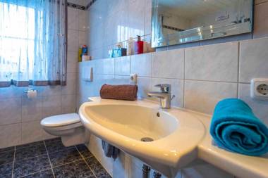 Ferienwohnung Schötz