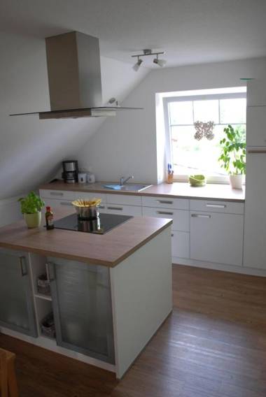 Ferienwohnung-Luett-Gammelby