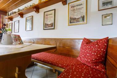 Gasthaus und Landhotel Wiedmann