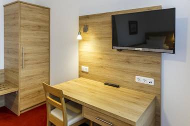 Gasthaus und Landhotel Wiedmann