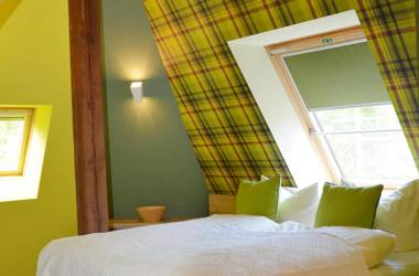 Landhaus Himmelpfort am See