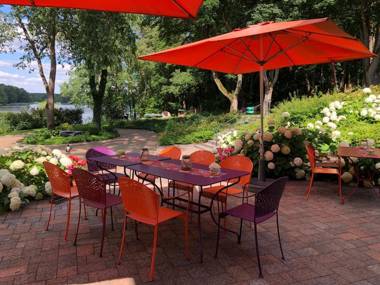 Landhaus Himmelpfort am See