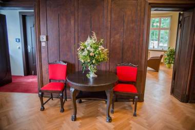 Pension Villa-Ingeborg