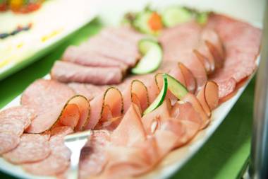 Pension Villa-Ingeborg