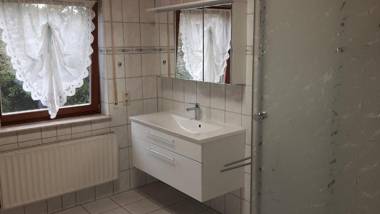 Ferienhaus "Werrablick-Frankenroda"