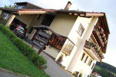 Gästehaus Am Sonnenhang