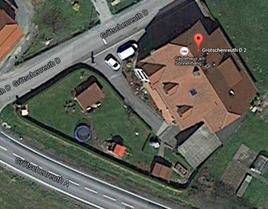 Gästehaus Am Sonnenhang