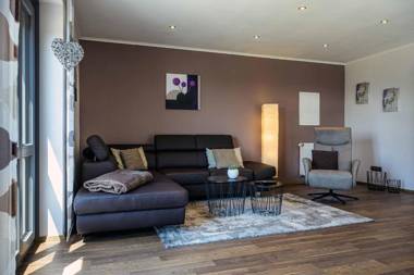 Ferienwohnung Tretter Natur Pur