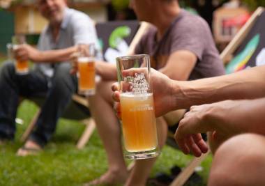 Naturschlosshotel Blumenthal