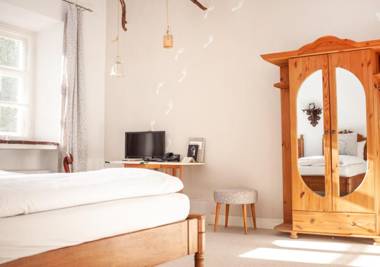 Naturschlosshotel Blumenthal