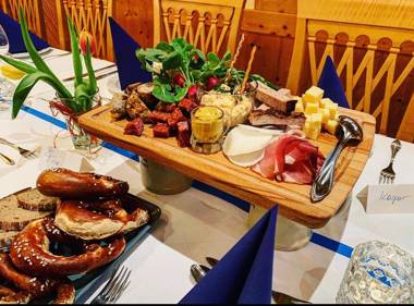 Hotel & Gasthof Wagner