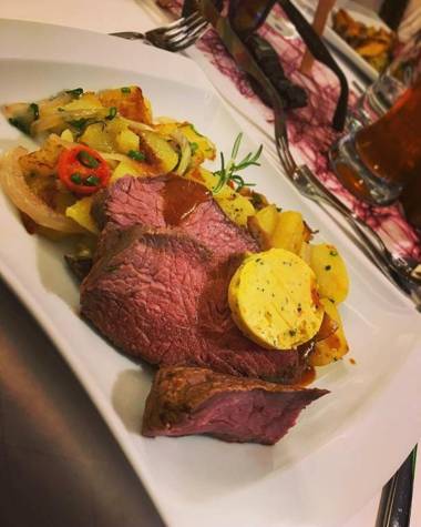 Land-gut-Hotel Spirklhof