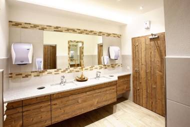 Land-gut-Hotel Spirklhof