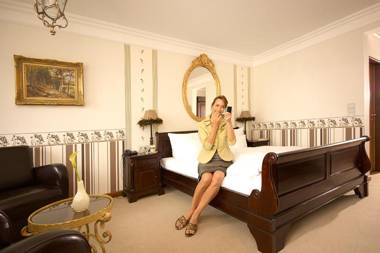 Naturresort Tannenhof