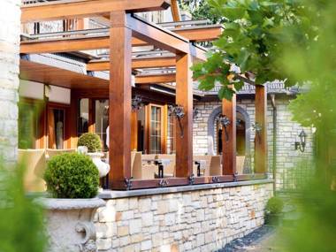 Naturresort Tannenhof