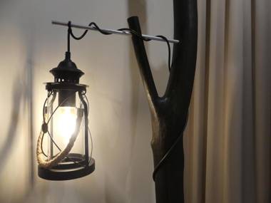 Bodetaler Basecamp Lodge