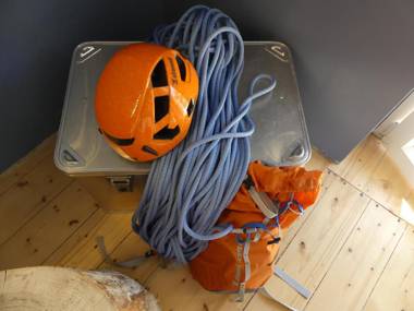 Bodetaler Basecamp Lodge