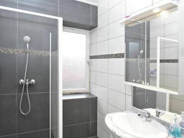 Beautiful apartment in a former coach house in the Harz