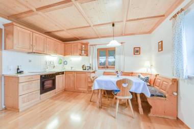 Ferienwohnung Morgenrot