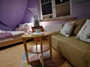 Gästehaus Nord-West 1700 - Doppelzimmer Beach