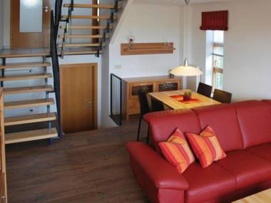 Ferienwohnung Hanni Delfs