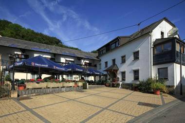 Gasthaus-Pension Ferring