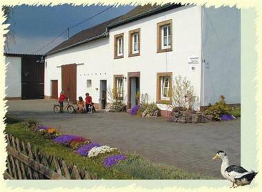 Ferien auf dem Bermeshof