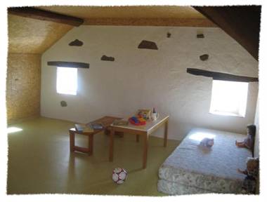 Ferien auf dem Bermeshof