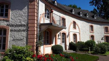 Prisma Hotel Burg Bollendorf