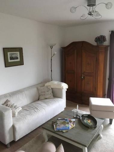 Ferienwohnung Jacobshof