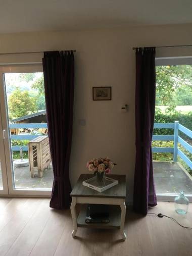 Ferienwohnung Jacobshof