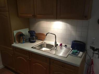 Ferienwohnung Jacobshof