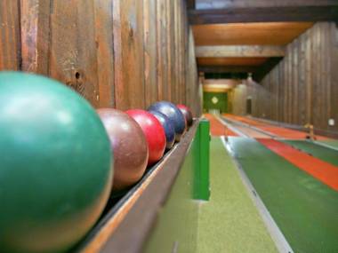 Beautiful Holiday Home in Bollenford near Forest