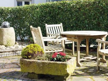 Beautiful Holiday Home in Bollenford near Forest