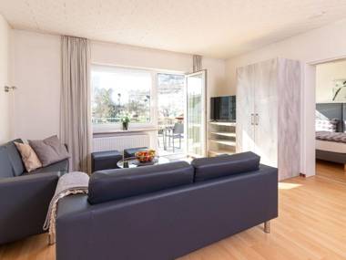 Beautiful Apartment in Bollendorf with Sauna