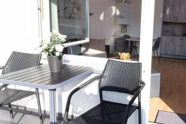 Beautiful Apartment in Bollendorf with Sauna