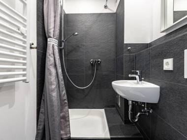 Plush Apartment in Bollendorf with Sauna near Luxembourg