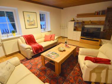 Pleasant Holiday Home in Heidweiler with Private Garden