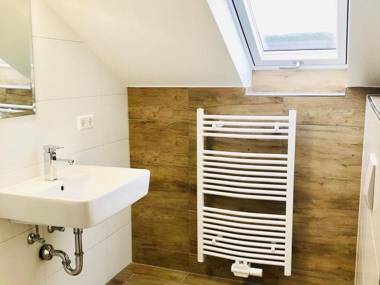 Gästezimmer am Hochrhein