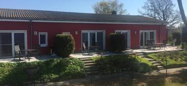 Ferienwohnung Pepelow bei Rerik