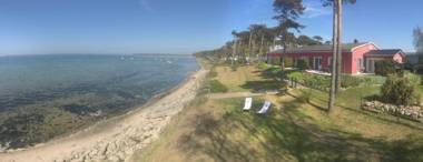 Ferienwohnung Pepelow bei Rerik